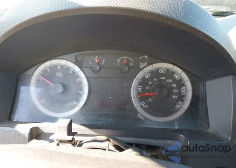 2009 Ford Escape Limited из США, поврежденный, VIN 1FMCU04G79KA12569